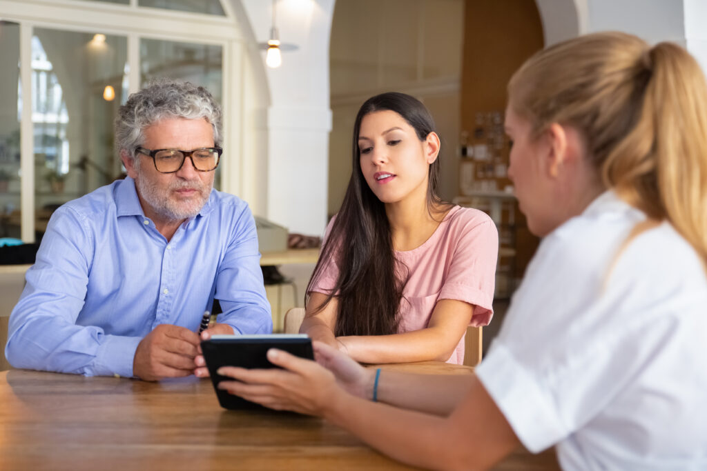 Insurance agency near me providing Medicare insurance agent and broker guidance